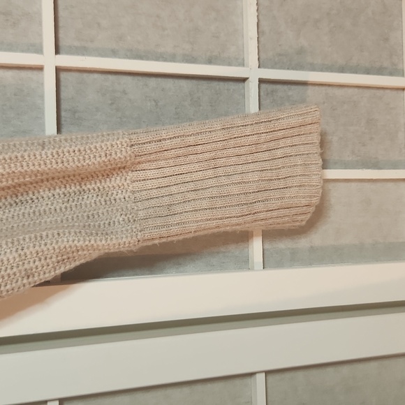 Gap Oversized Tan Cardigan Size S - Picture 3 of 9